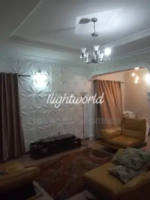 3D Wall Panel