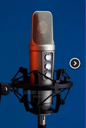Rode Nt2000 Studio Microphone