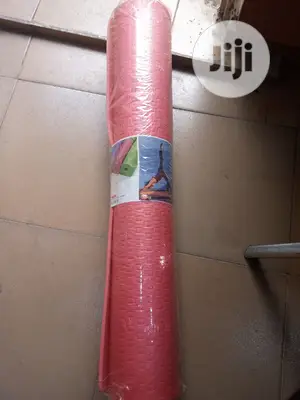 Tpe Yoga Mat