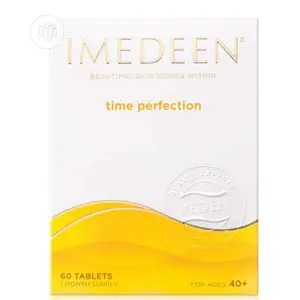 Imedeen Time Perfection (60 Tablets) (Age 40+)
