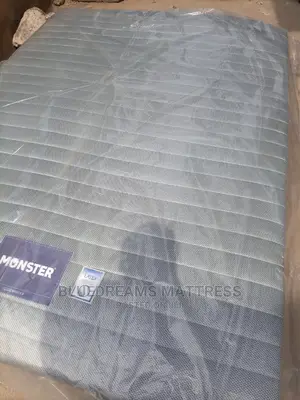 USA 5by6 Hybrid Spring Mattress