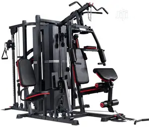 Multi Station Gym