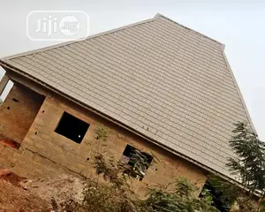High Standard Roof Tiles