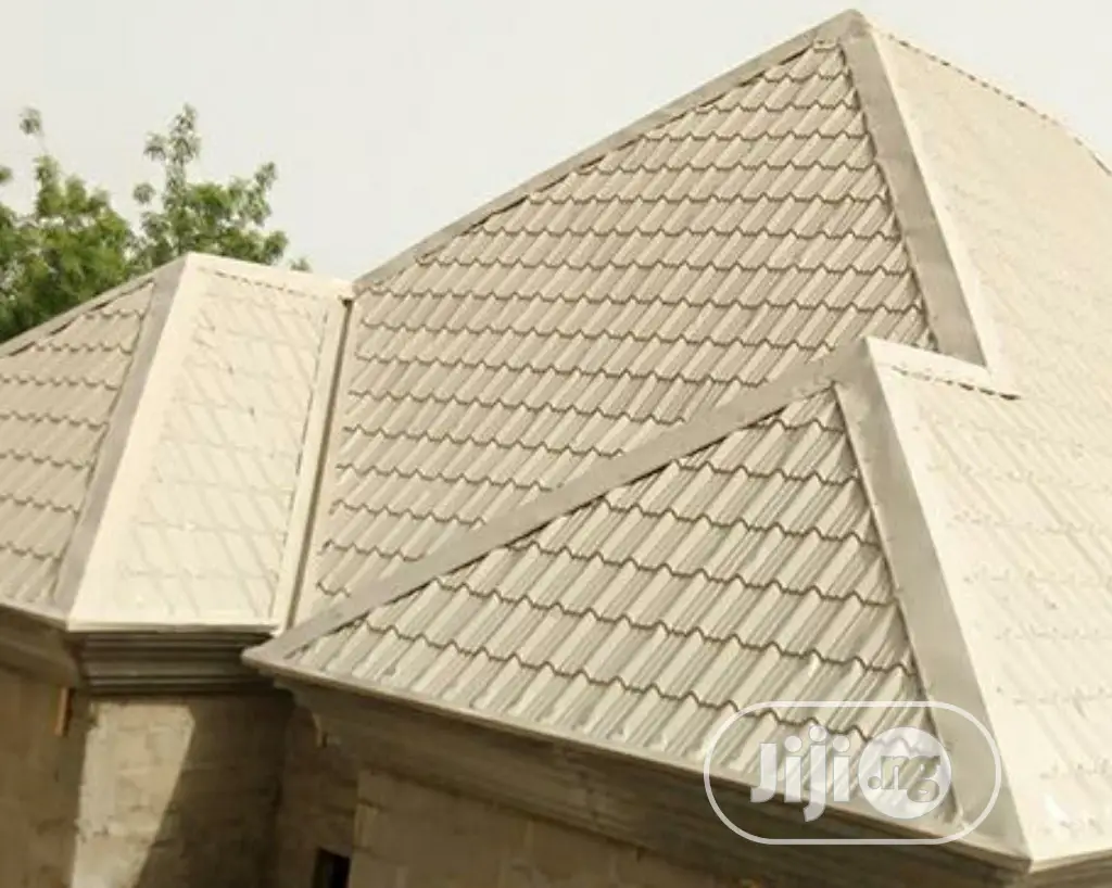 Trusted Aluminium Roofing Sheets