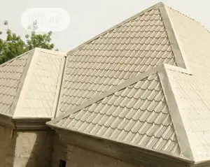 Trusted Aluminium Roofing Sheets