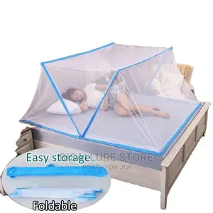 Mosquito Net Tent - 4 By 6