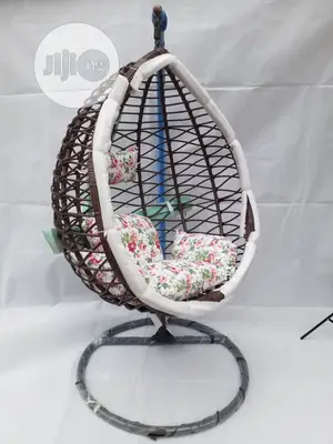 Big Swing Chair