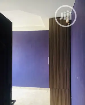 Furnished 1bdrm Block of Flats in Surulere for rent