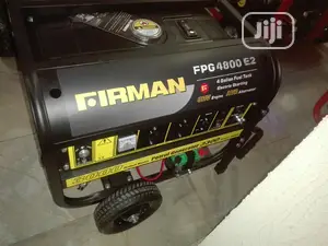 Sumec Firman 3.5kva Generator