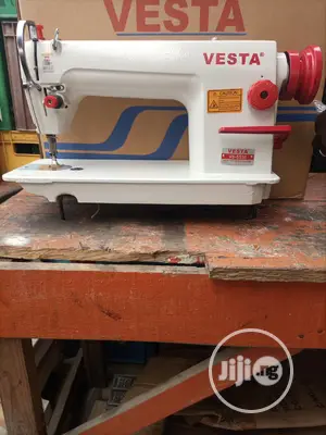 Grade a Vesta Industrial Sewing Machine
