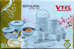 VTCL 20 Pieces Picnic Set