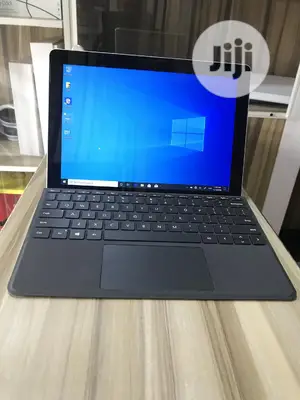 Laptop Microsoft 4GB Intel Pentium SSD 60GB
