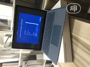 Laptop Microsoft Surface Laptop 8GB Intel Core I5 SSD 256GB