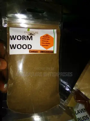 Worm Wood Powder - 50g