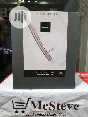 Bose Noise Cancelling Headphones 700 Limited Edition