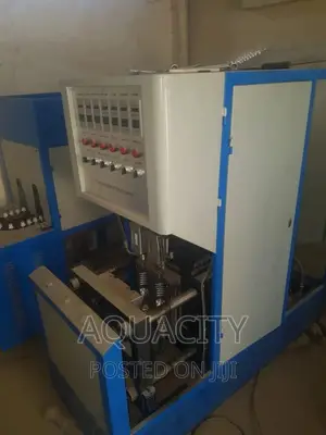 Original Pet Blowing Machine