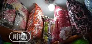 Original Set of Duvet With Bedsheet and Pillow Cases