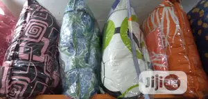 Original Set of Duvet With Bedsheet and Pillow Cases.