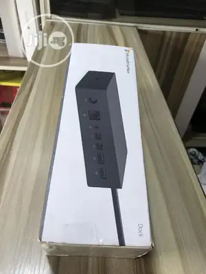 Microsoft Surface Dock