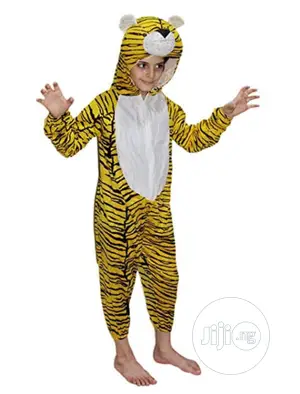 Animal Costumes