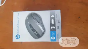 Bluetooth Mouse