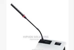 Wireless Conference System