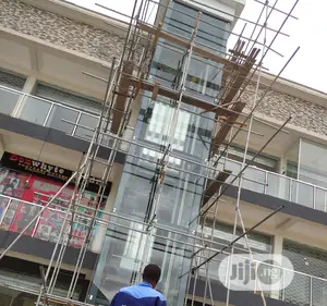 Benal Lifts: Elevators And Escalators
