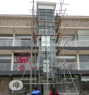 Benal Escalators And Elevators