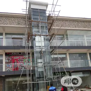 Benal Technologies Elevators, Escalators and Lifts