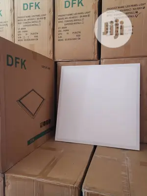 60x60 Led Light
