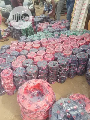 Major Distributor of 100meters Coleman Wire and Cable