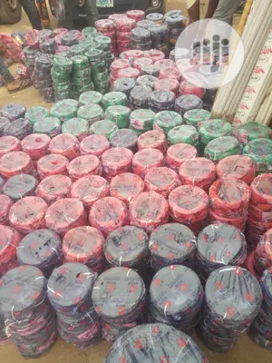 Major Distributor of 100meters Coleman Nigeria Wire Cable
