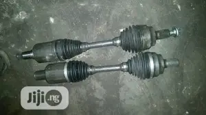 Set of Driving Shaft for Mercedes Benz C300 4matic