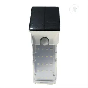 10w Solar Uv Germicidal Lamp