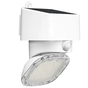20w Solar Wall Light