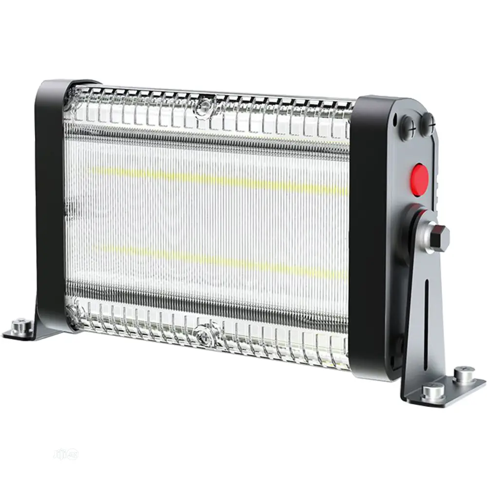 20w Solar Barn Light