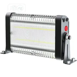 20w Solar Barn Light