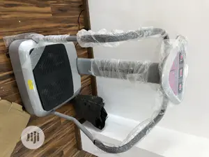 Crazy Fit Massager