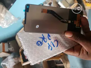 Oukitel C18 Pro Replacement LCD Screen