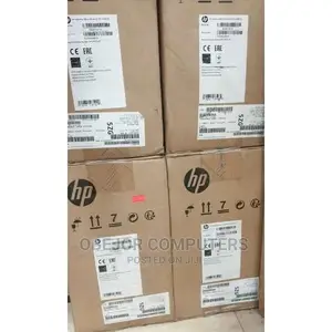 New Desktop Computer HP Slimline 270 4GB Intel Core i3 HDD 1T