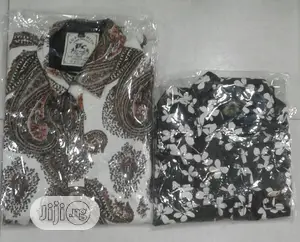 Original Joggers Packing Shirt