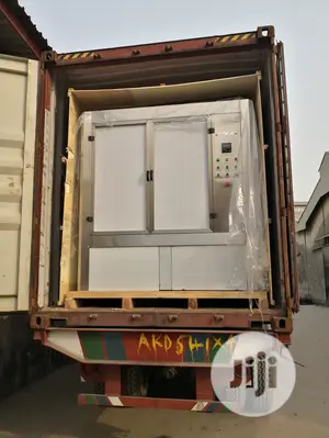 Automatic Bottle Water Packaging Machine Monoblock 8-8-3