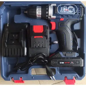 Cordless Drill 24v