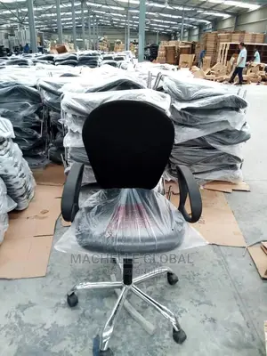 Secretary Chairs