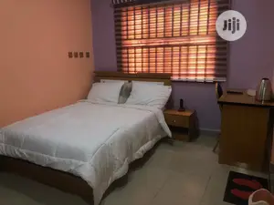 CJN Apartment Lugbe