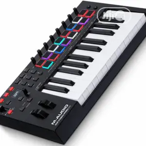 M-Audio Oxygen Pro 25