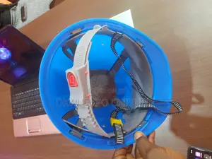Helmet For Safety For Construction Company And Industries