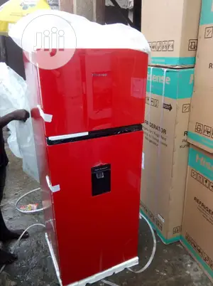 205l Hisense Fridge