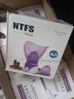 Face Steamer