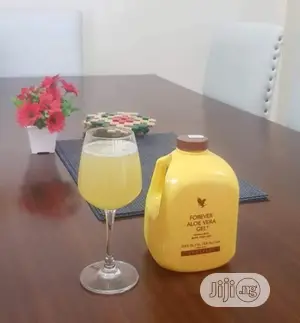 Forever Aloe Vera Gel